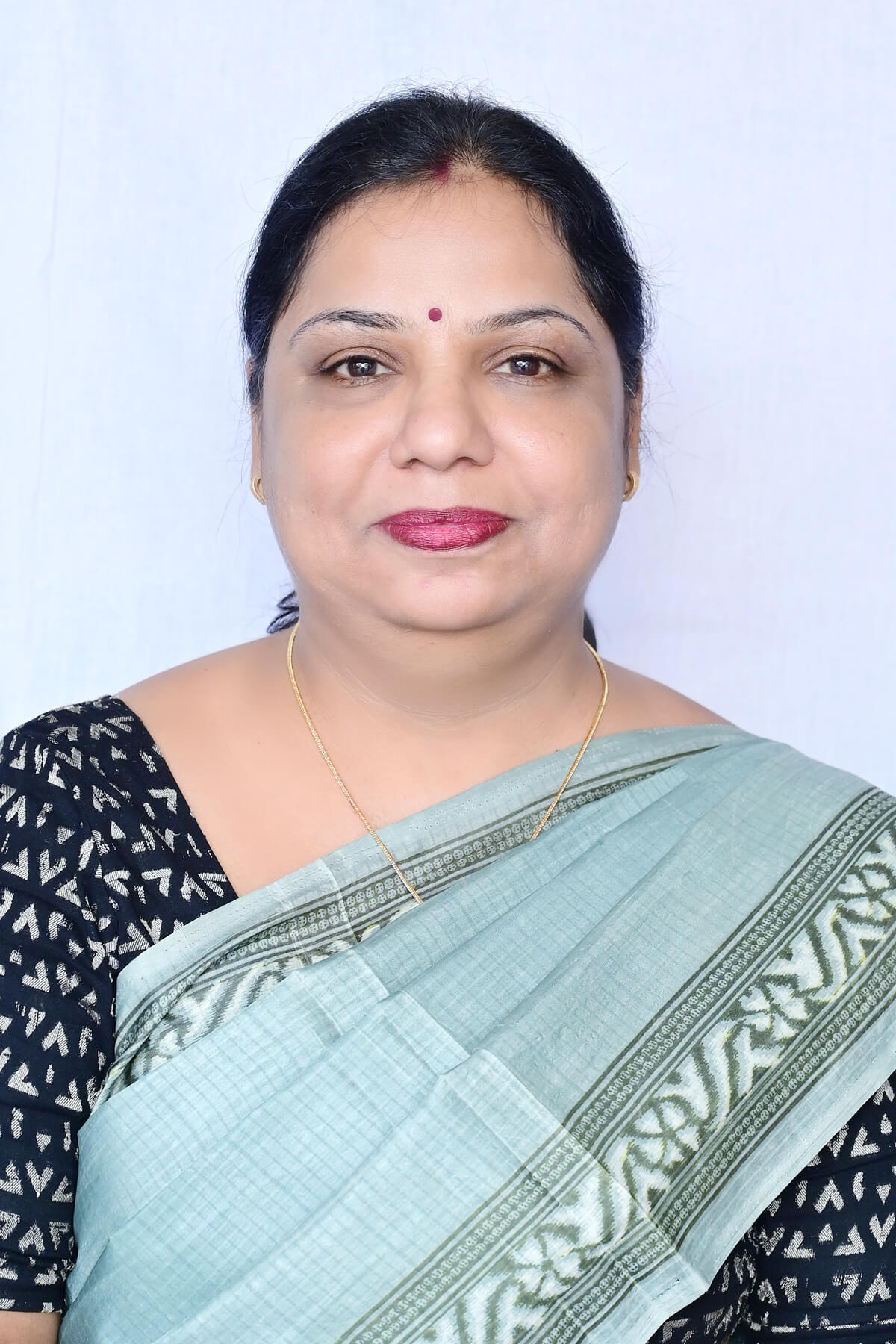 Ms. Reema Raheja